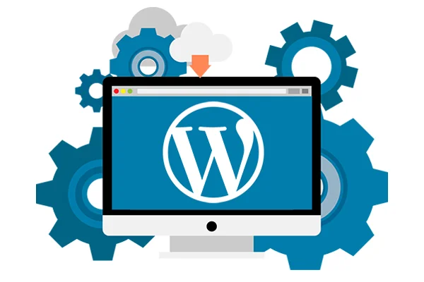 wordpress maintenance services and performance optimization